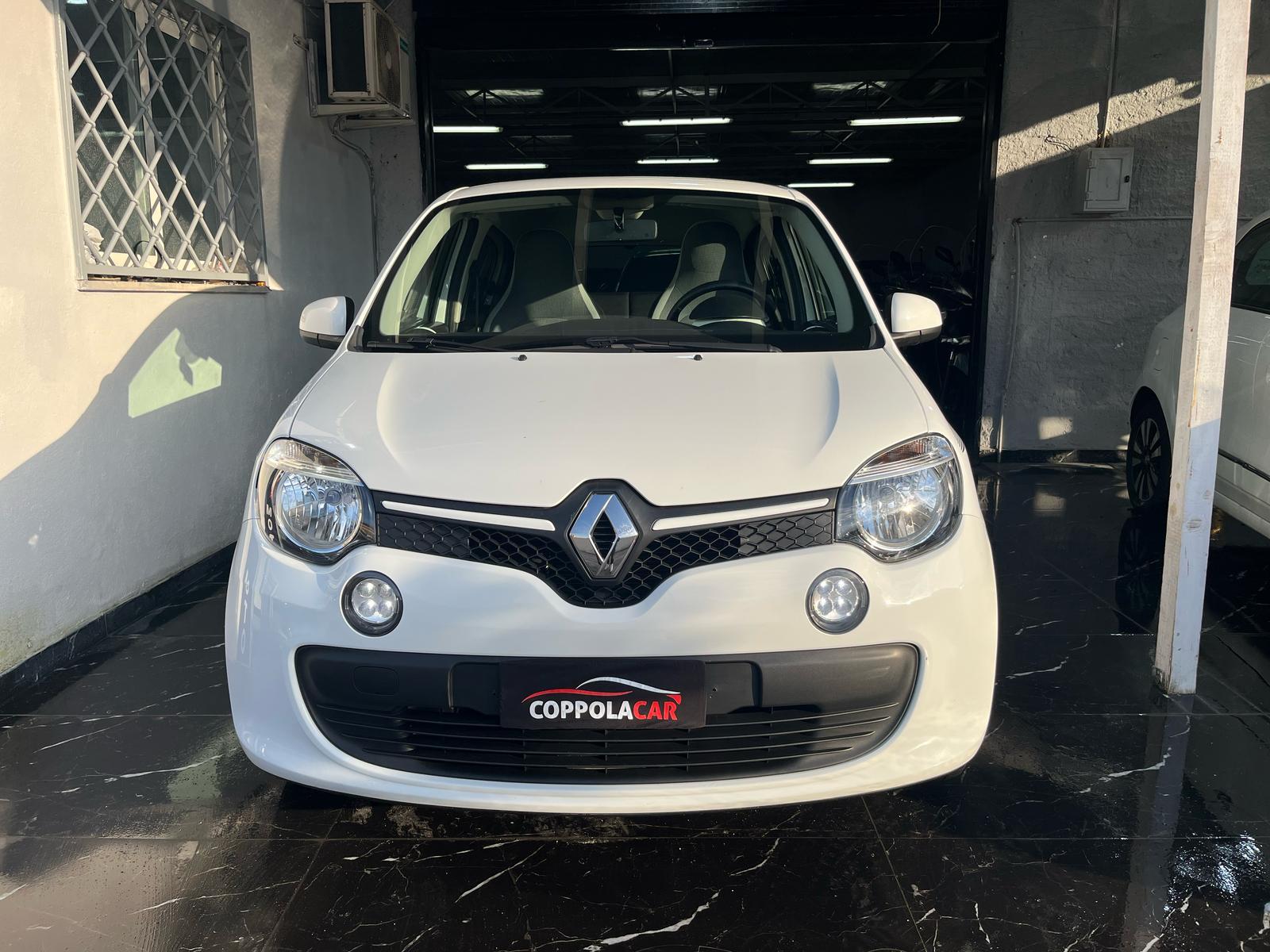 Renault  Twingo  TCe 90 CV EDC Intens - Immagine 13
