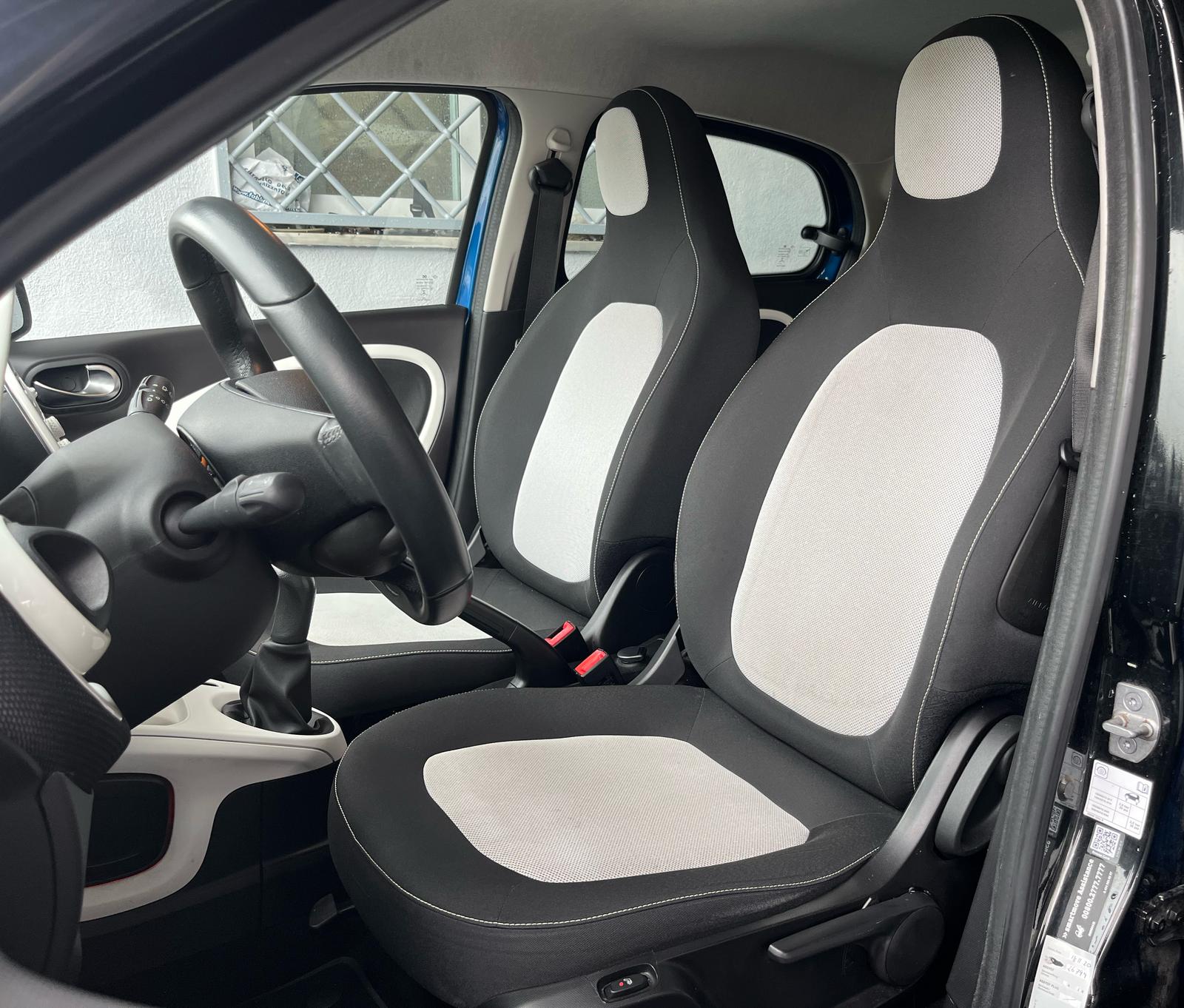 Smart ForFour 70 1.0 twinamic Passion - Immagine 7
