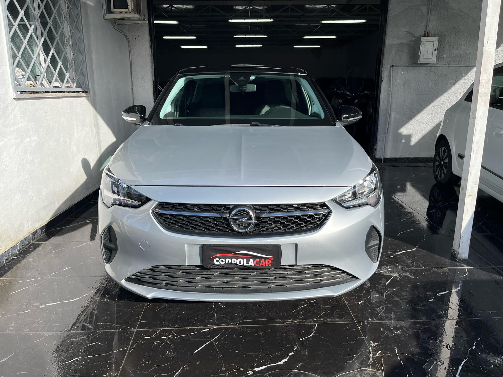 Opel Corsa 1.2 Design & Tech - Immagine 5