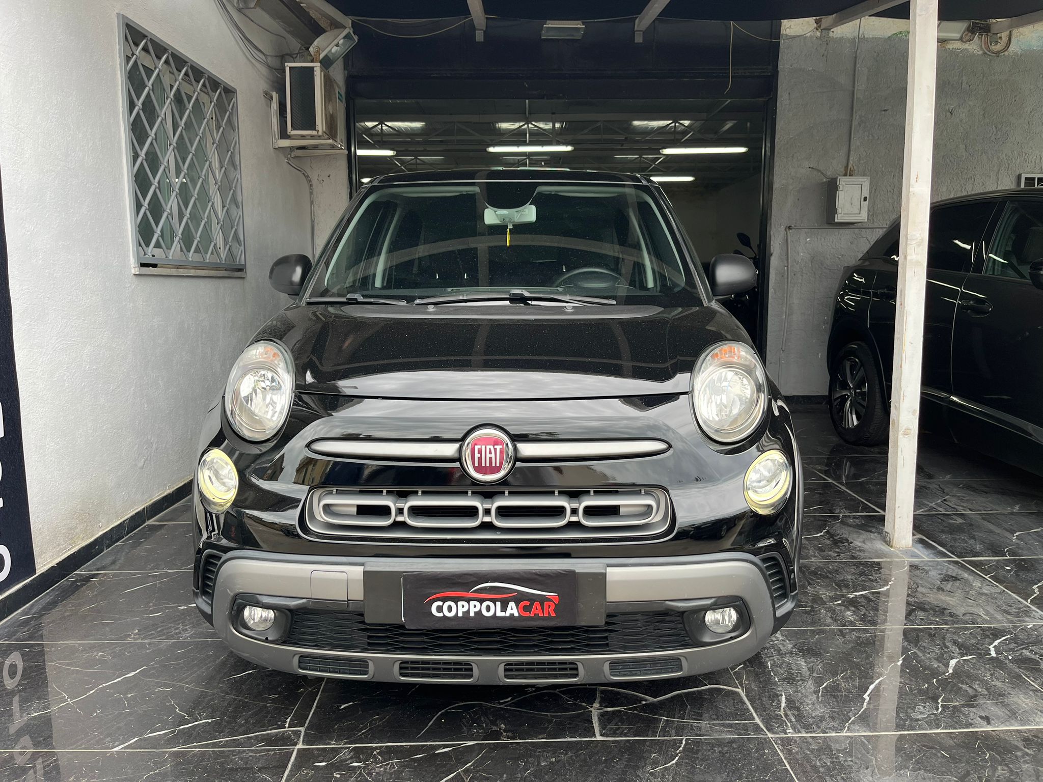 Fiat 500L  1.4 95 CV S&S 120° - Immagine 5