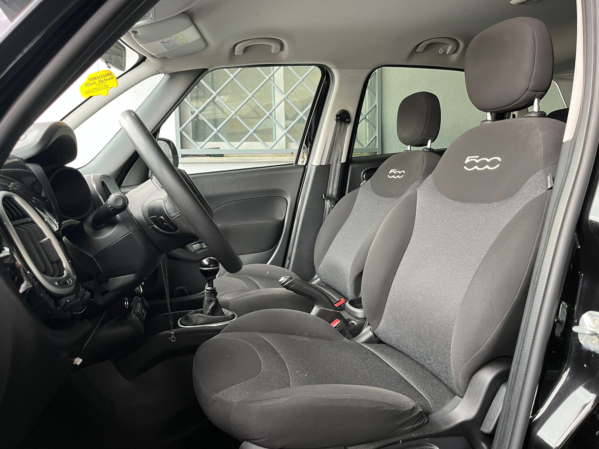 Fiat 500L  1.4 95 CV S&S 120° - Immagine 9