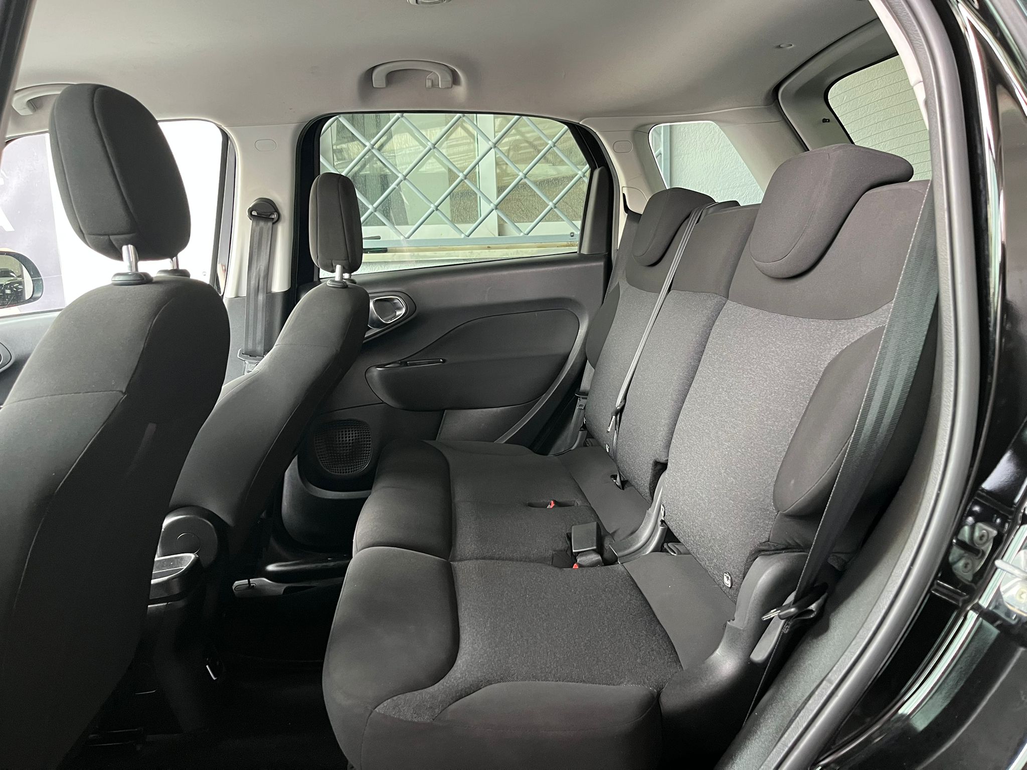 Fiat 500L  1.4 95 CV S&S 120° - Immagine 10
