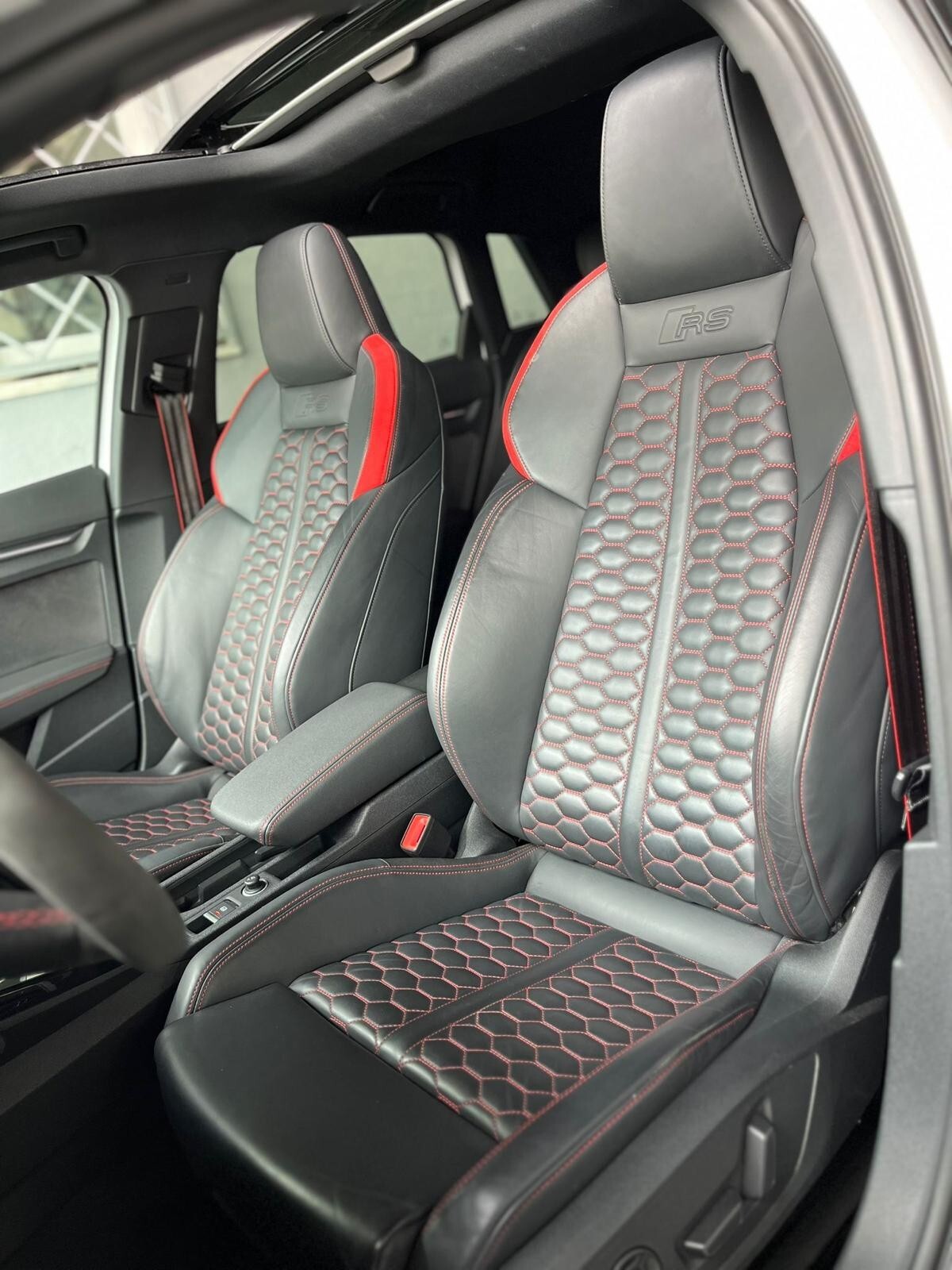 Audi A3 RS 3 SPB TFSI quattro S tronic - Immagine 15