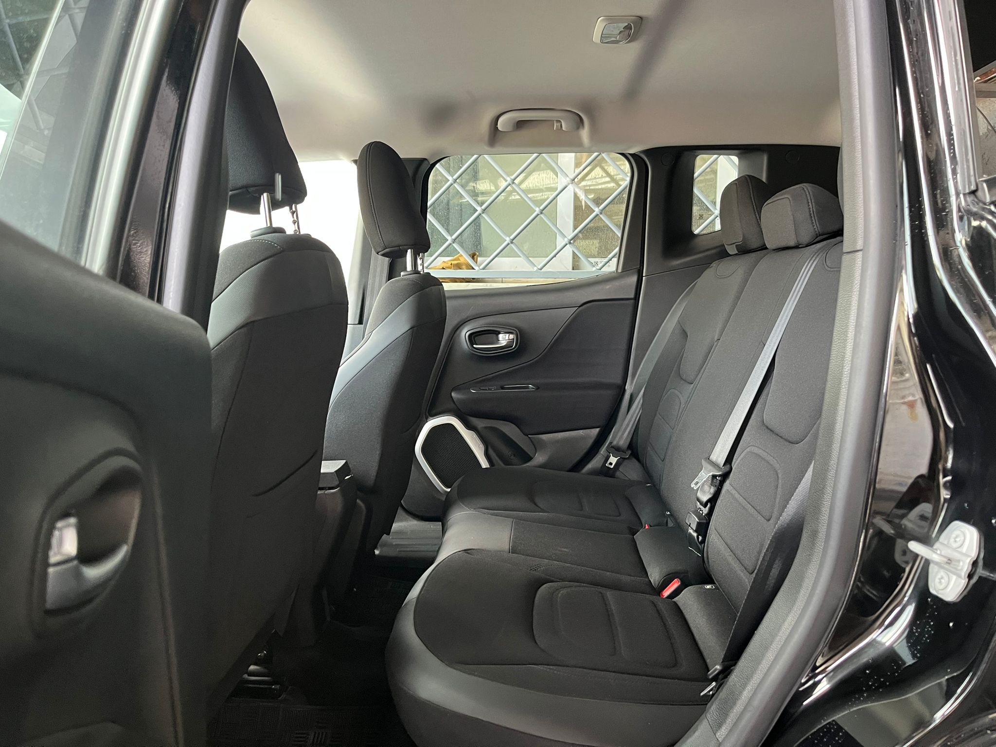 Jeep Renegade Limited 4X4 - Immagine 15