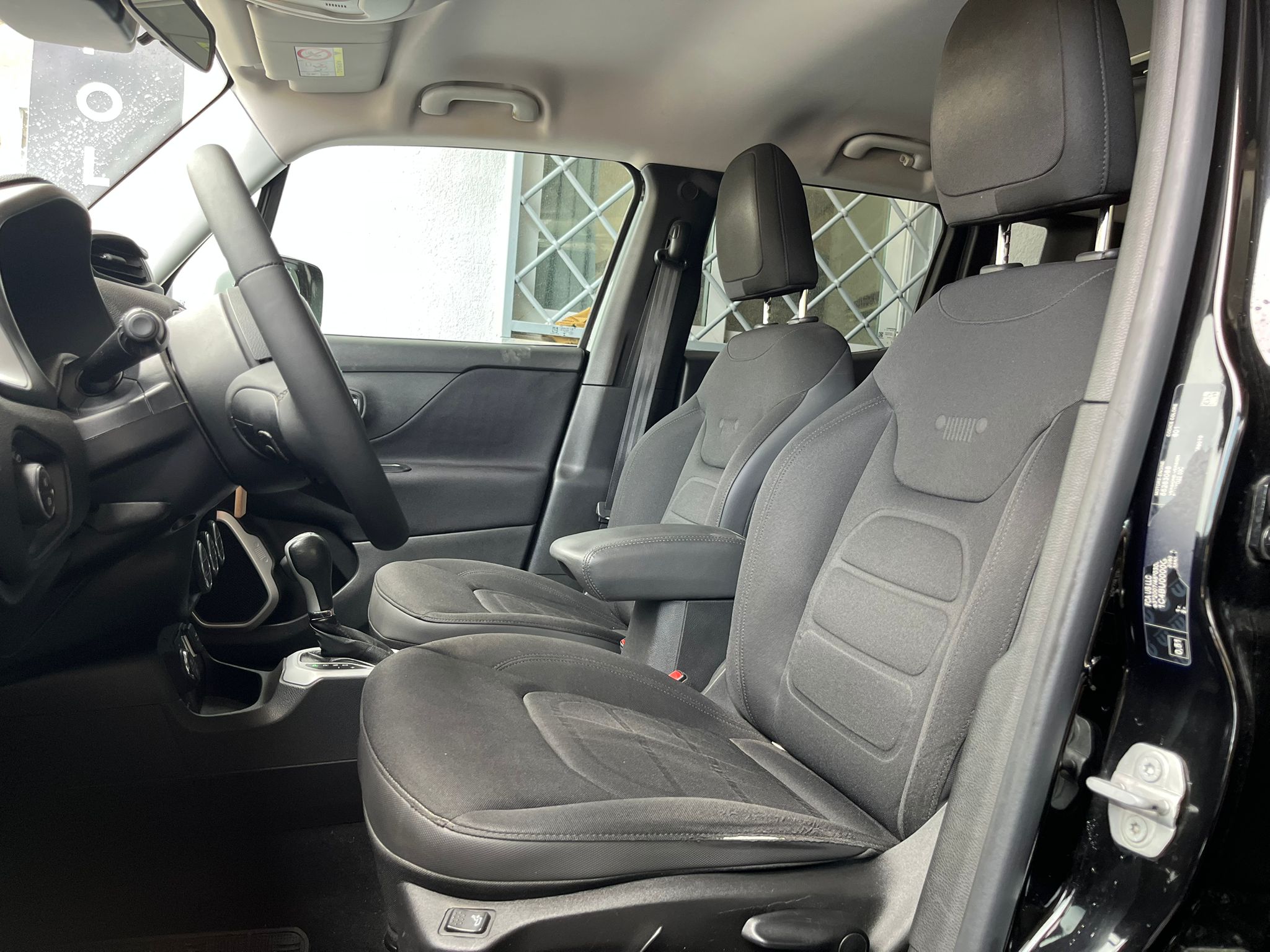 Jeep Renegade Limited 4X4 - Immagine 14