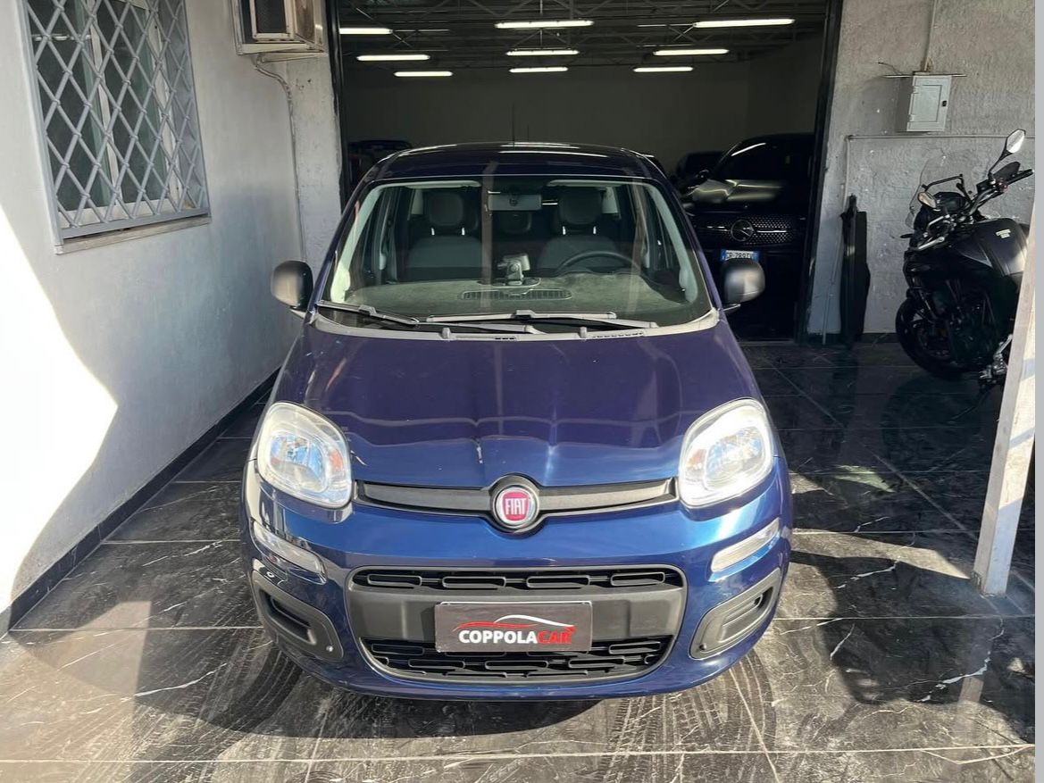Fiat panda Panda 1.2 Lounge - Immagine 2