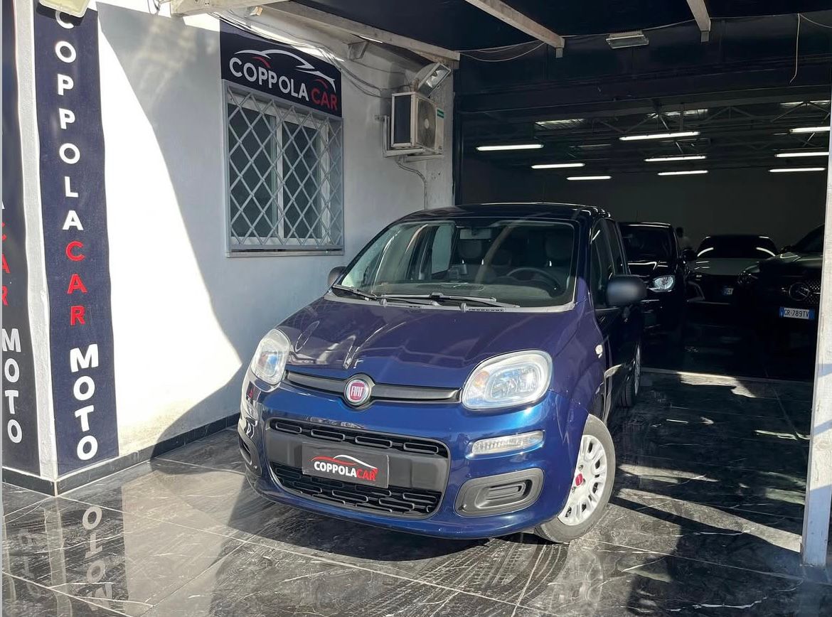 Fiat panda Panda 1.2 Lounge - Immagine 3