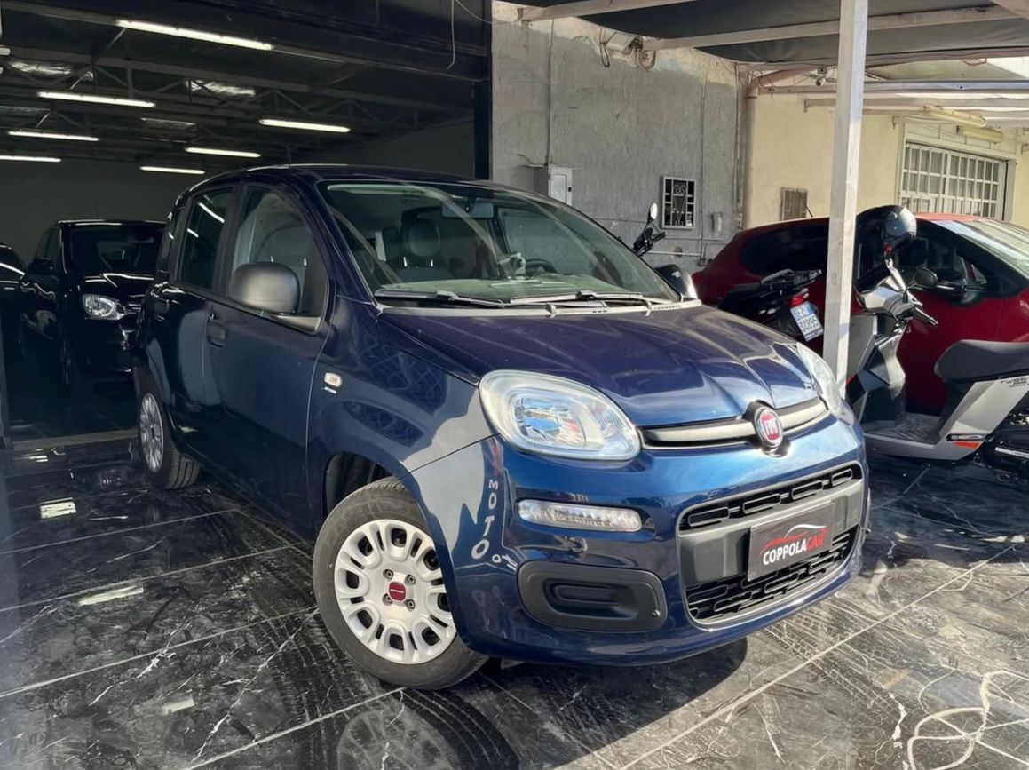 Fiat panda Panda 1.2 Lounge - Immagine 5
