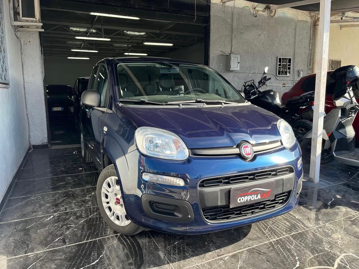 Fiat panda Panda 1.2 Lounge - Immagine 6