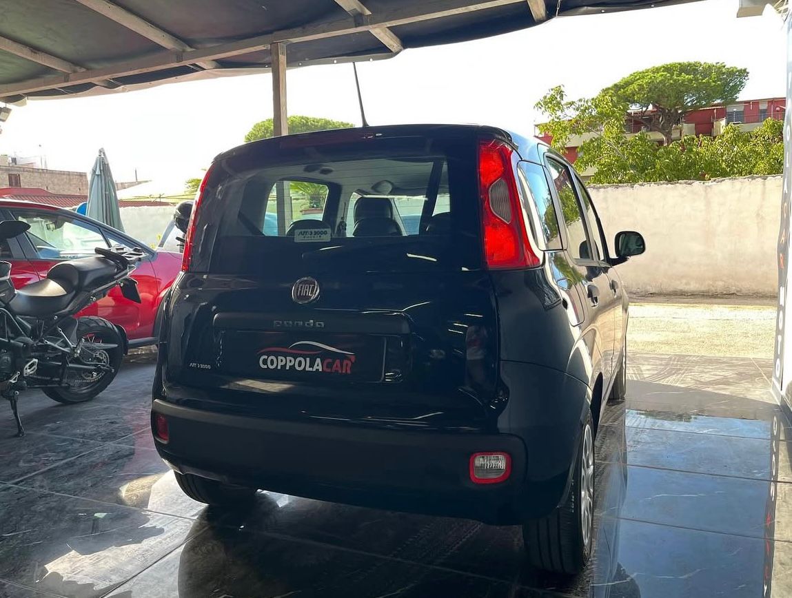 Fiat panda Panda 1.2 Lounge - Immagine 7