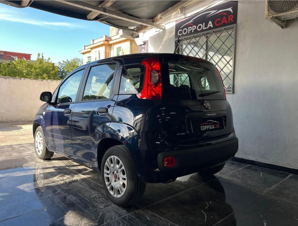 Fiat panda Panda 1.2 Lounge - Immagine 9
