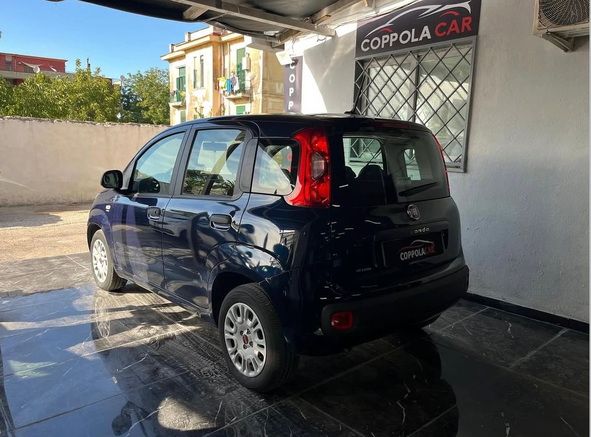 Fiat panda Panda 1.2 Lounge - Immagine 10