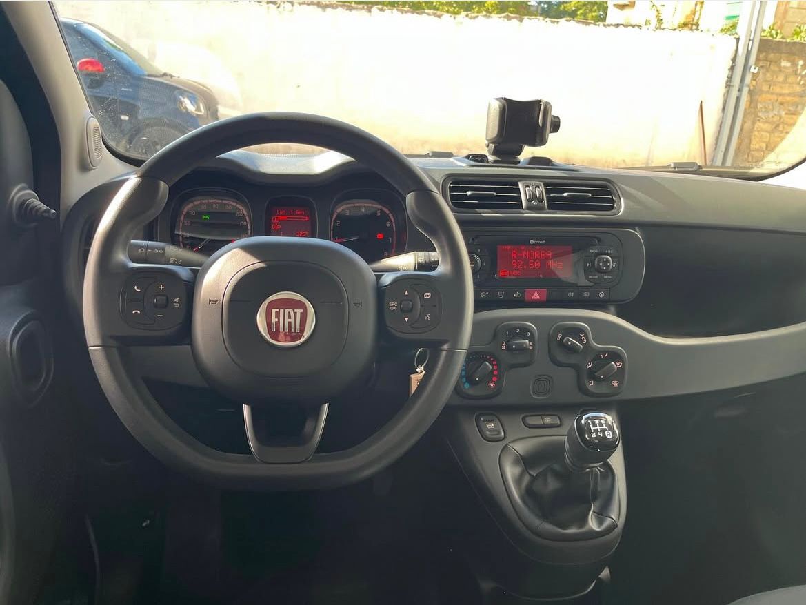 Fiat panda Panda 1.2 Lounge - Immagine 12