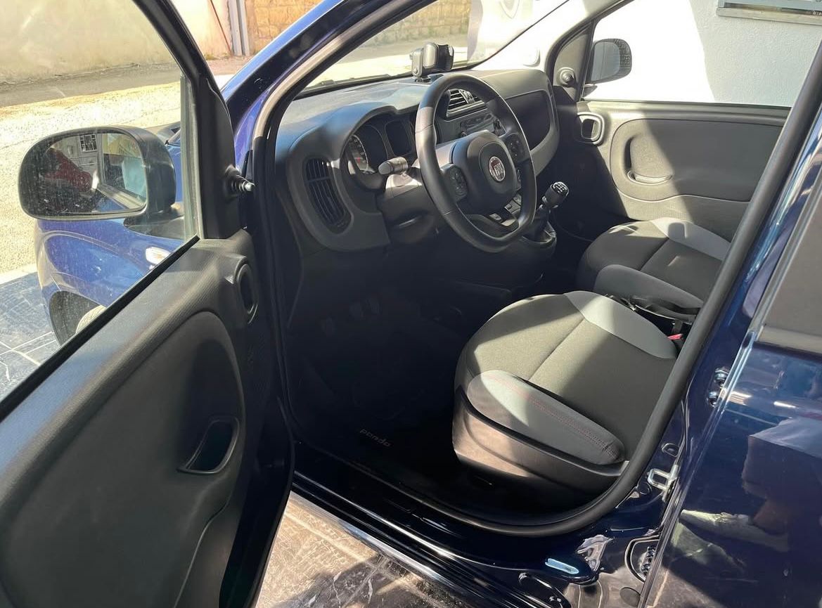 Fiat panda Panda 1.2 Lounge - Immagine 13