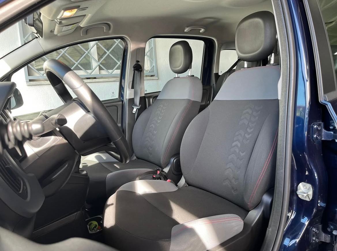 Fiat panda Panda 1.2 Lounge - Immagine 14