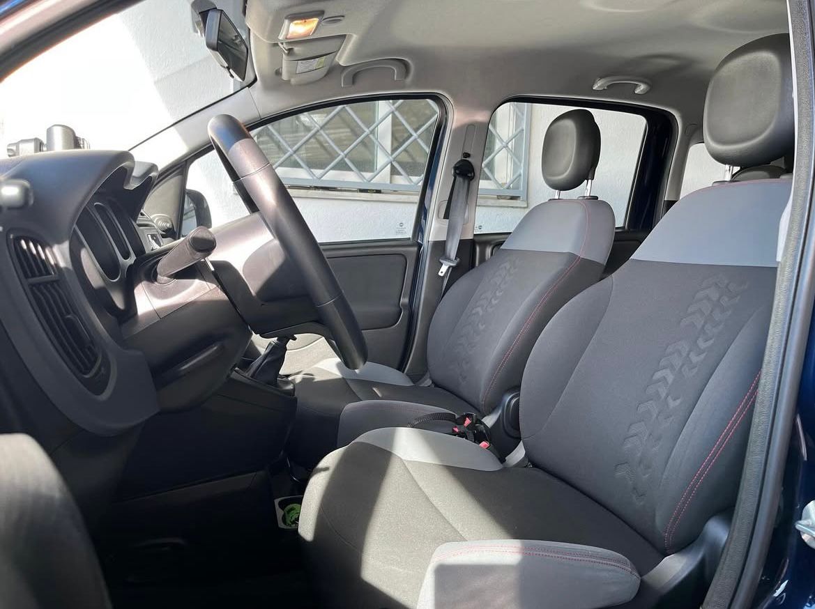 Fiat panda Panda 1.2 Lounge - Immagine 15