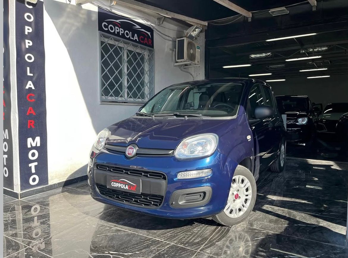 Fiat panda Panda 1.2 Lounge - Immagine 16