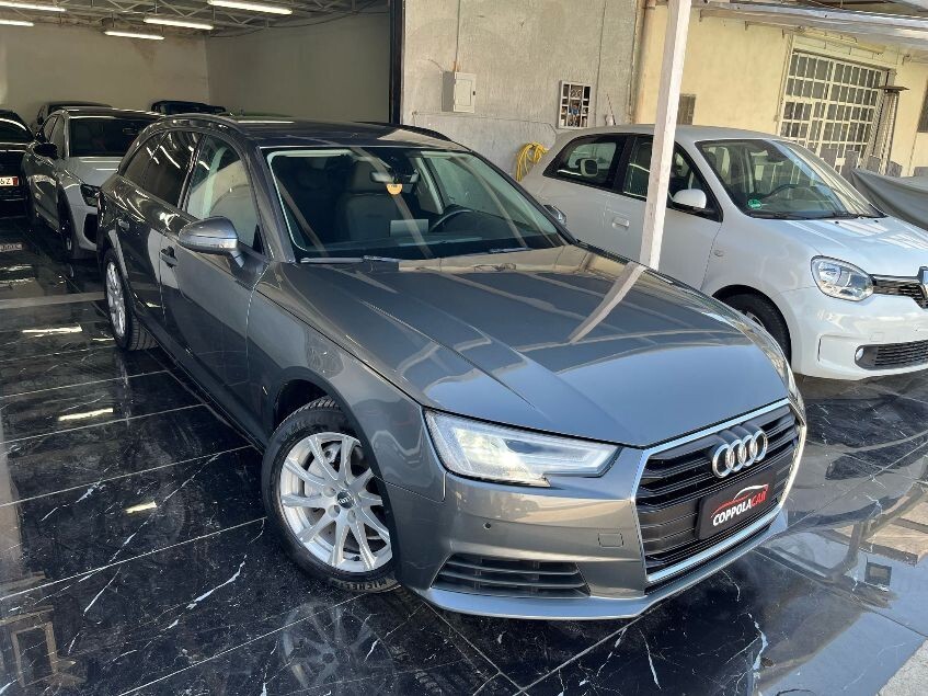 Audi A4 2.0 TDI 190 CV ultra S tronic - Immagine 5