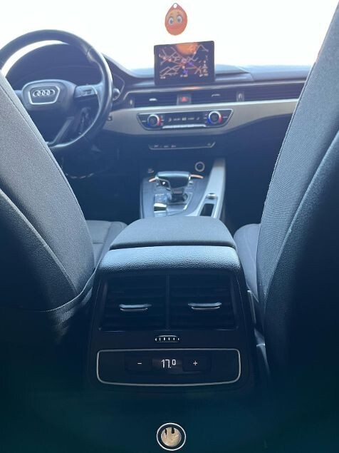 Audi A4 2.0 TDI 190 CV ultra S tronic - Immagine 14