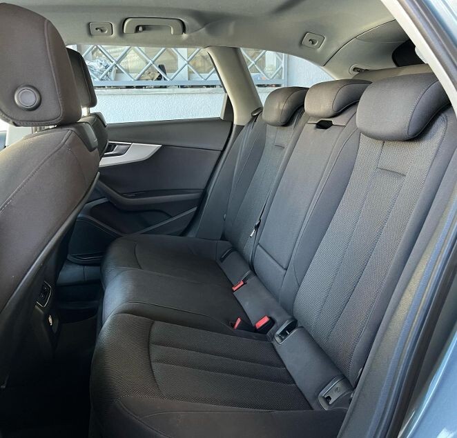 Audi A4 2.0 TDI 190 CV ultra S tronic - Immagine 17