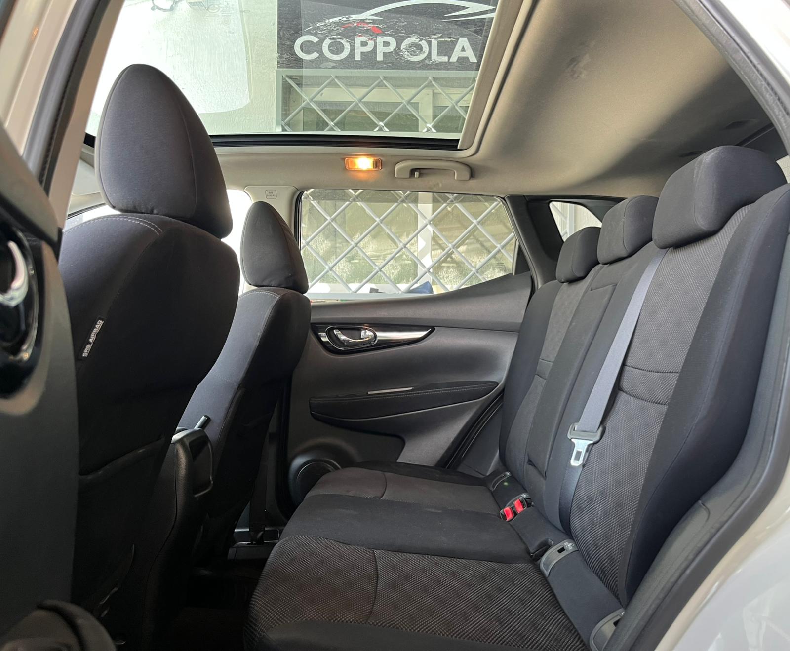 Nissan Qashqai 2.0 dci Tekna dpf FL - Immagine 12