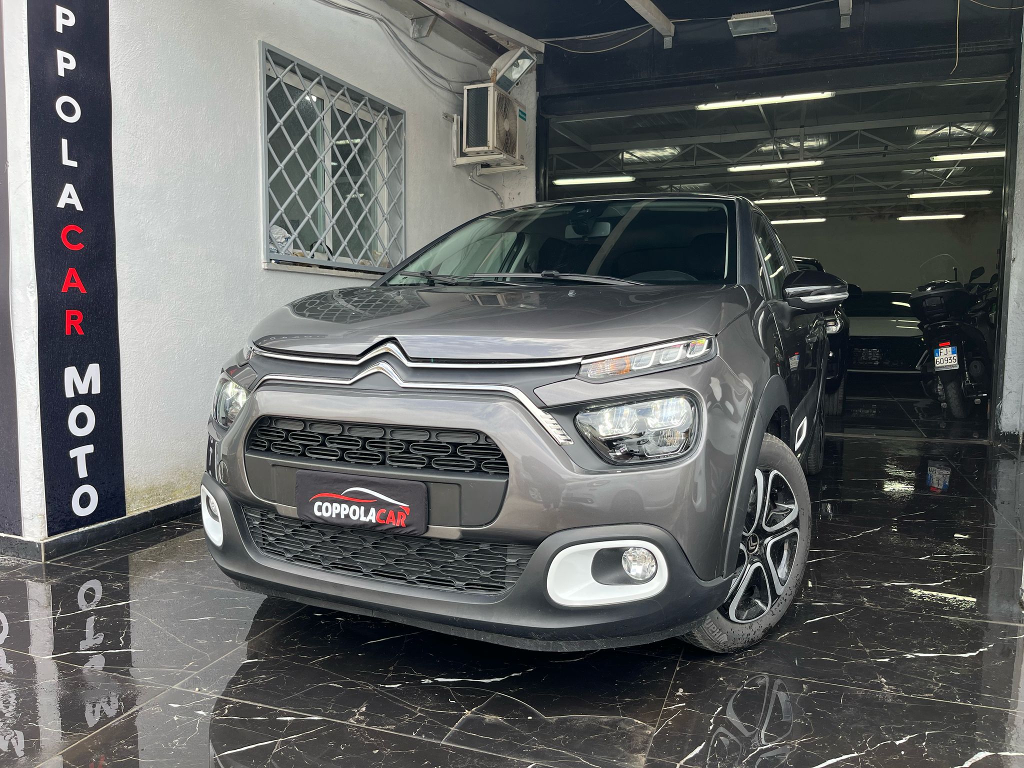 Citroën C3