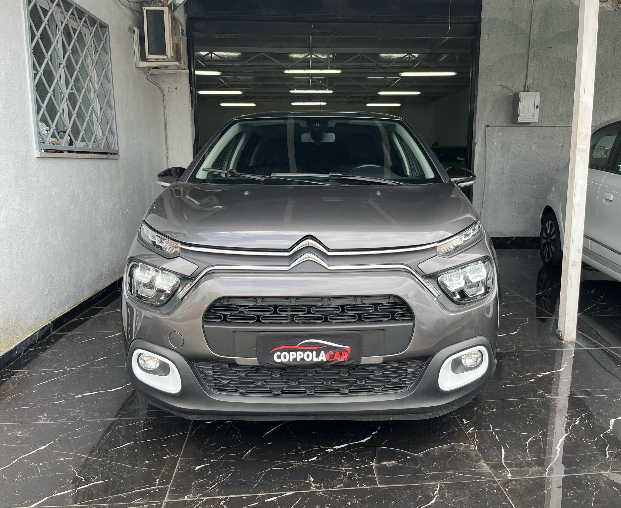 Citroën C3 PureTech 83 S&S Shine - Immagine 3