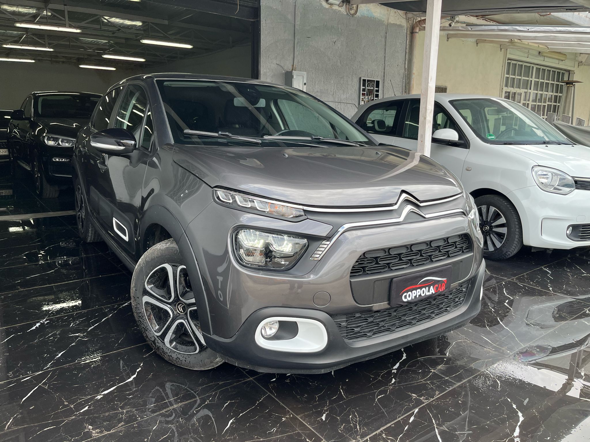 Citroën C3 PureTech 83 S&S Shine - Immagine 6
