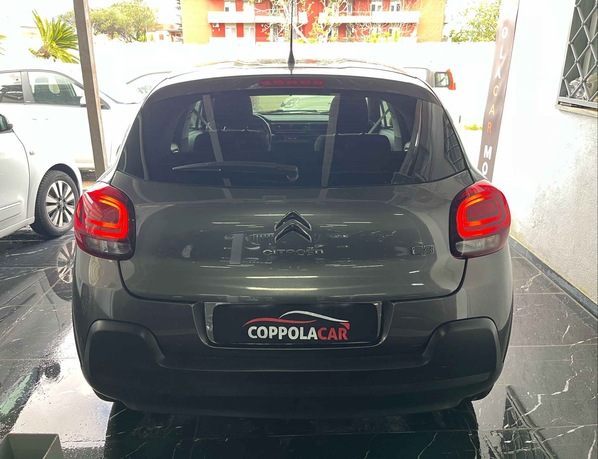 Citroën C3 PureTech 83 S&S Shine - Immagine 7