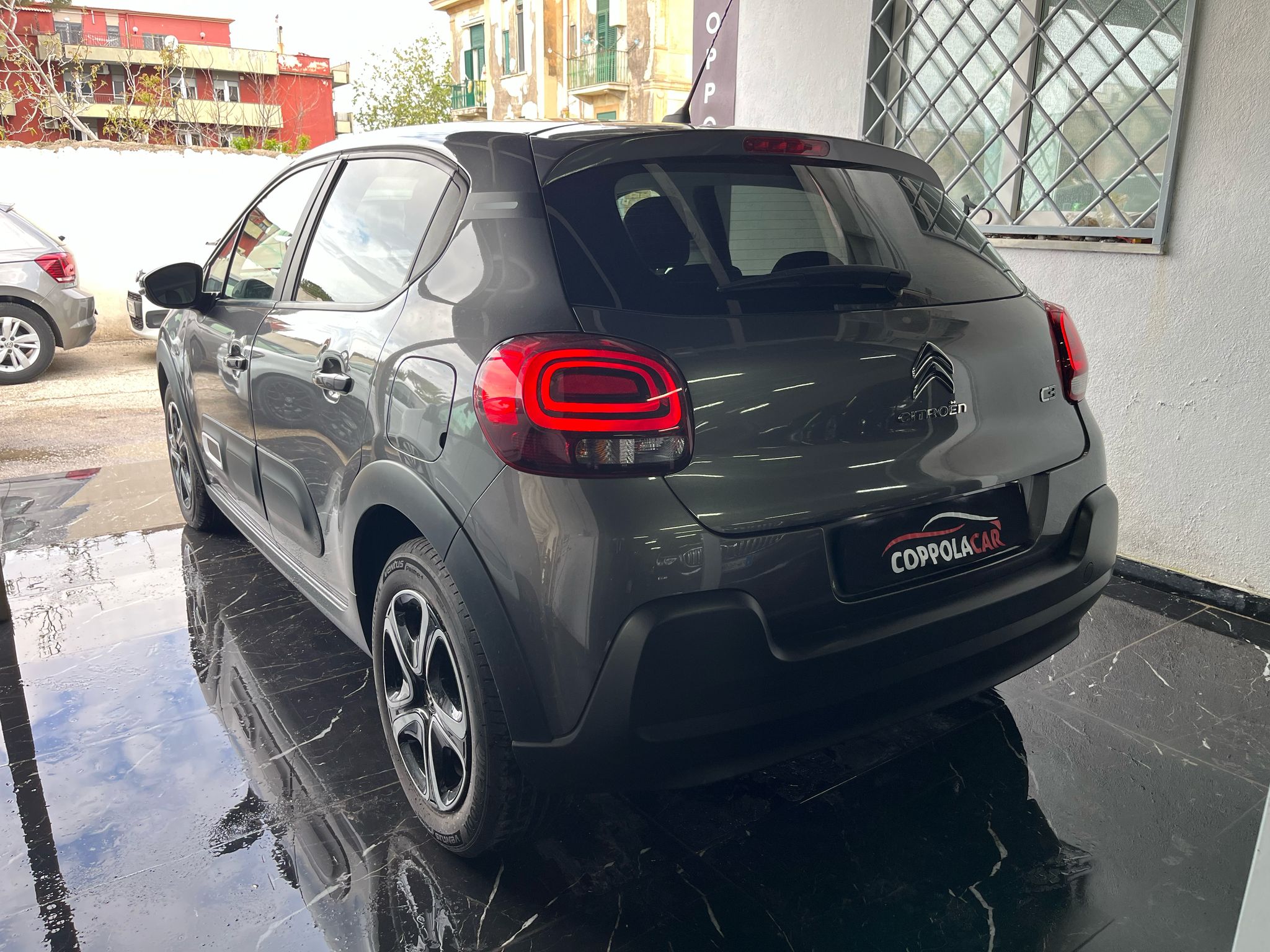 Citroën C3 PureTech 83 S&S Shine - Immagine 9