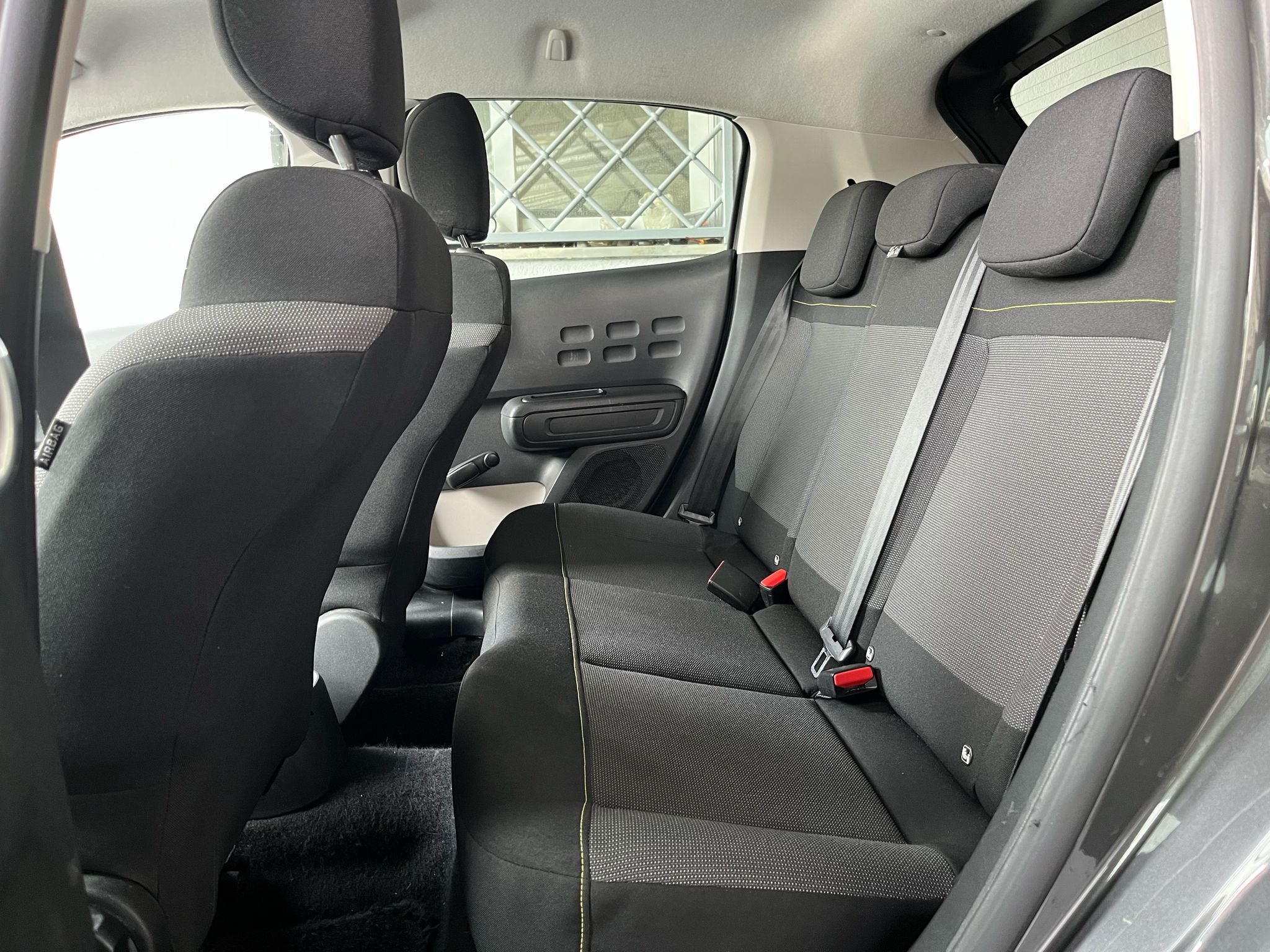 Citroën C3 PureTech 83 S&S Shine - Immagine 11