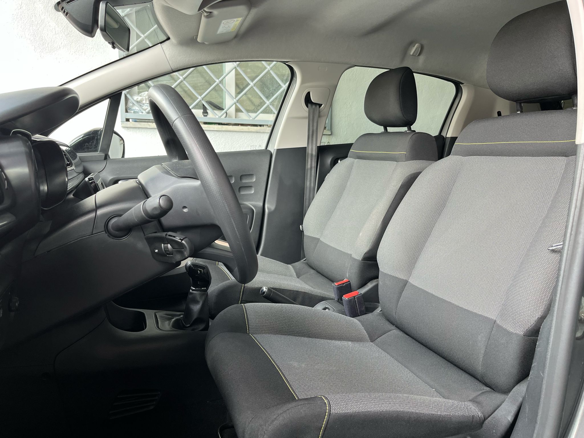Citroën C3 PureTech 83 S&S Shine - Immagine 12