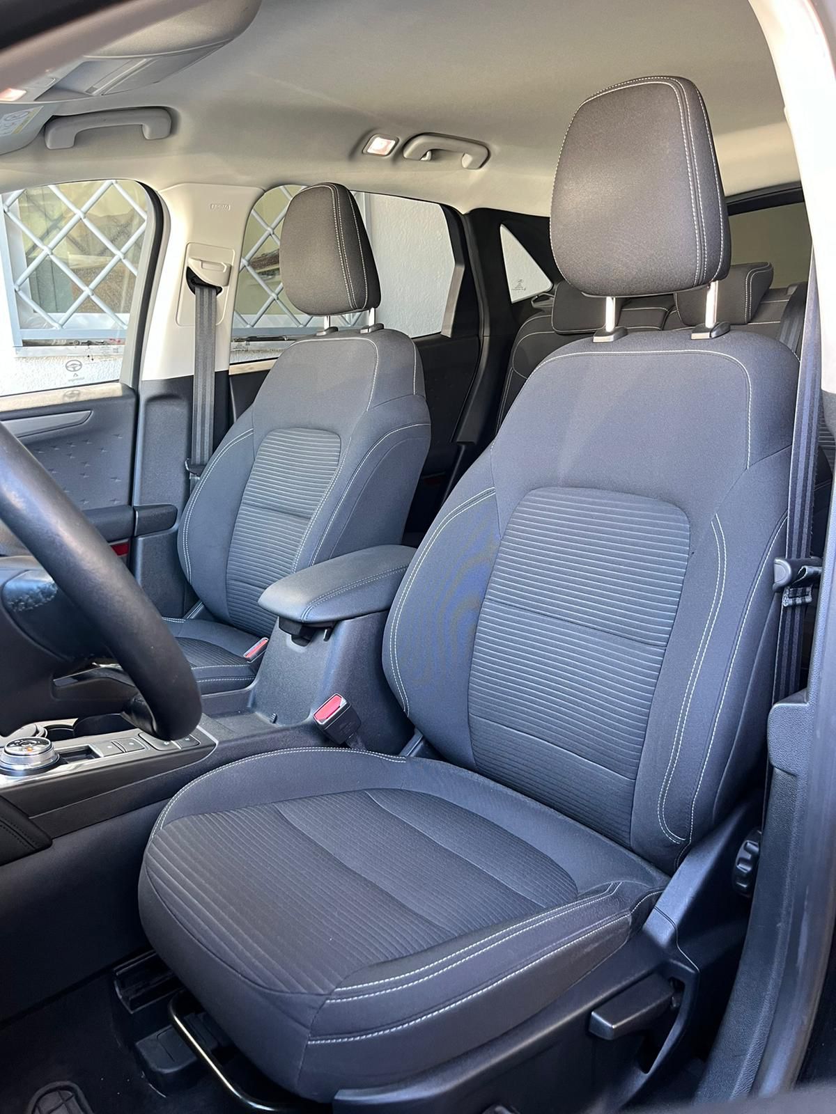 Ford KUGA 2.0 EcoBlue 150 CV aut. AWD ST-Line - Immagine 11