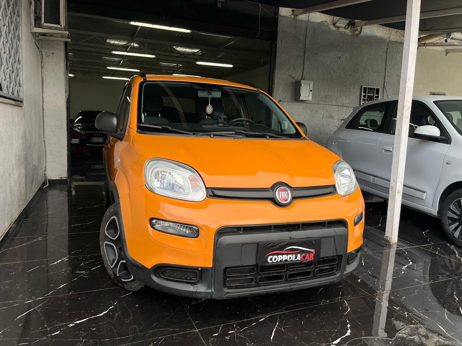 Fiat Panda Cross 1.2 EasyPower - Immagine 6