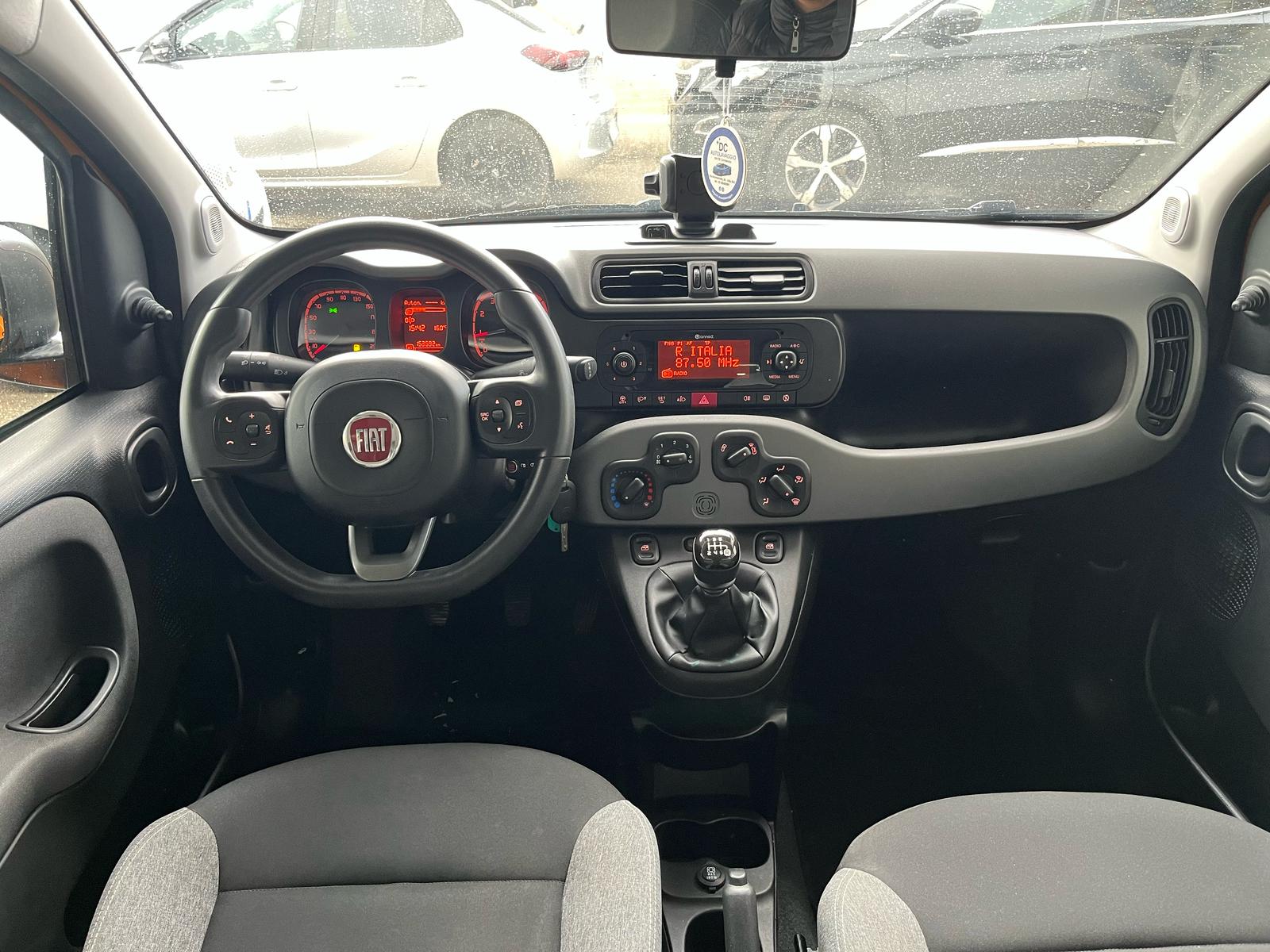 Fiat Panda Cross 1.2 EasyPower - Immagine 10