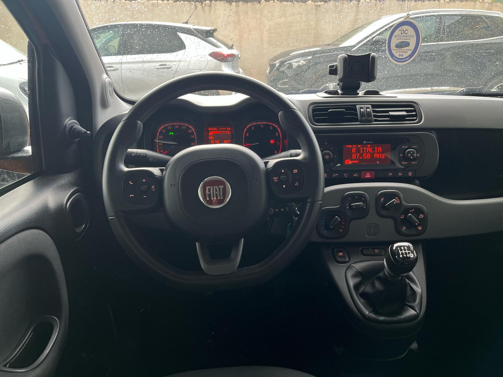Fiat Panda Cross 1.2 EasyPower - Immagine 11