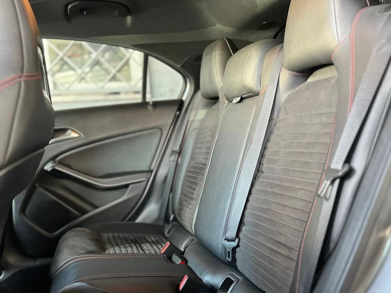 Mercedes-Benz  A 180  d Premium my16 - Immagine 9