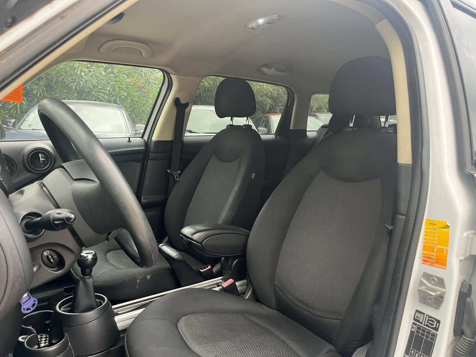 Mini Cooper D Countryman  1.6 Cooper D Park Lane Plus - Immagine 10