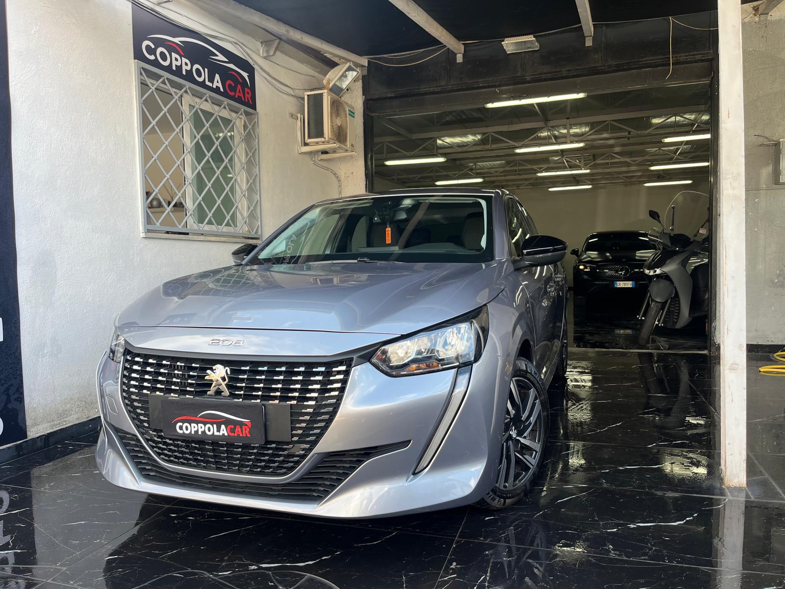 Peugeot 208  1.2 puretech Allure Pack - Immagine 2