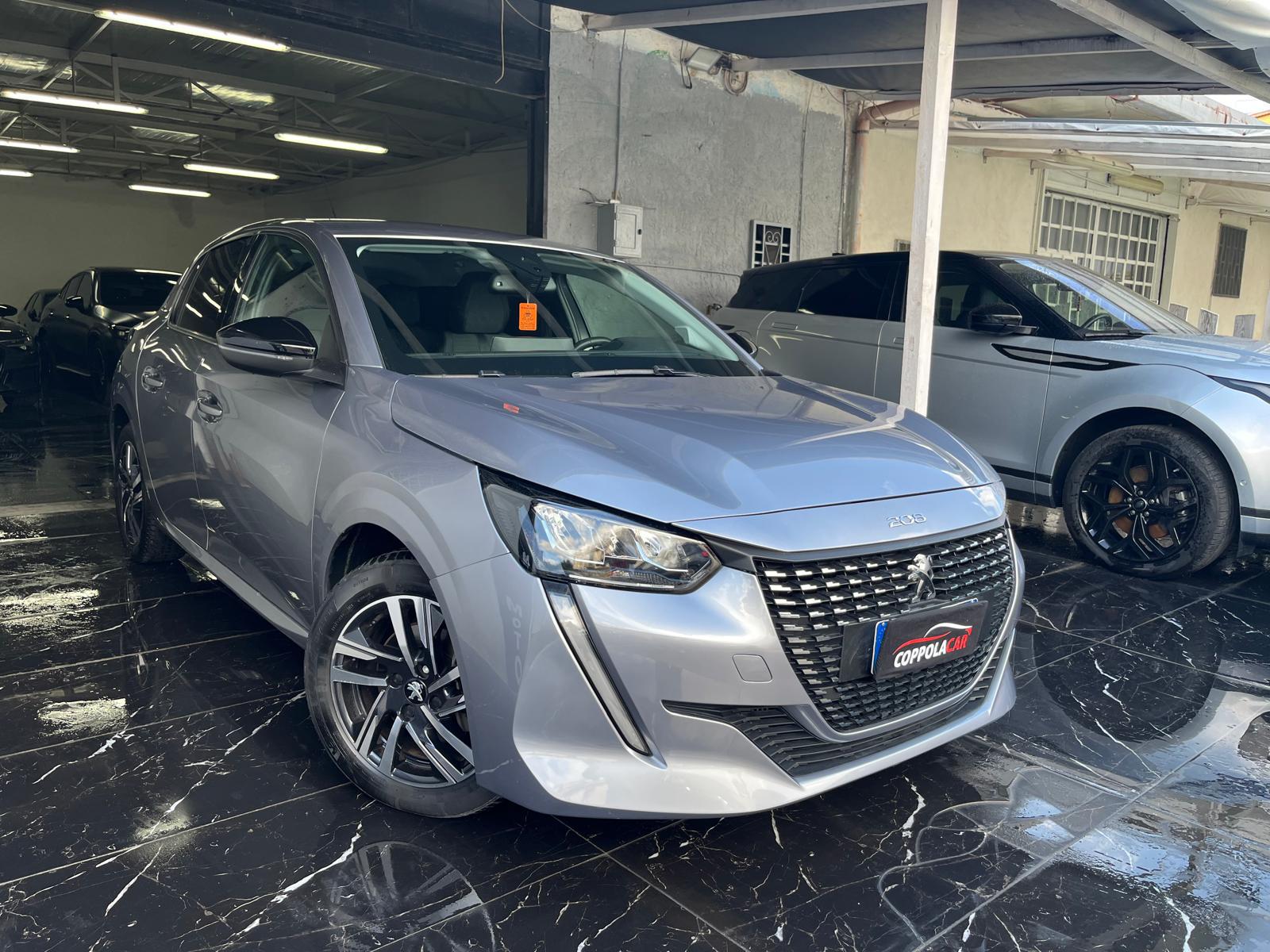 Peugeot 208  1.2 puretech Allure Pack - Immagine 6