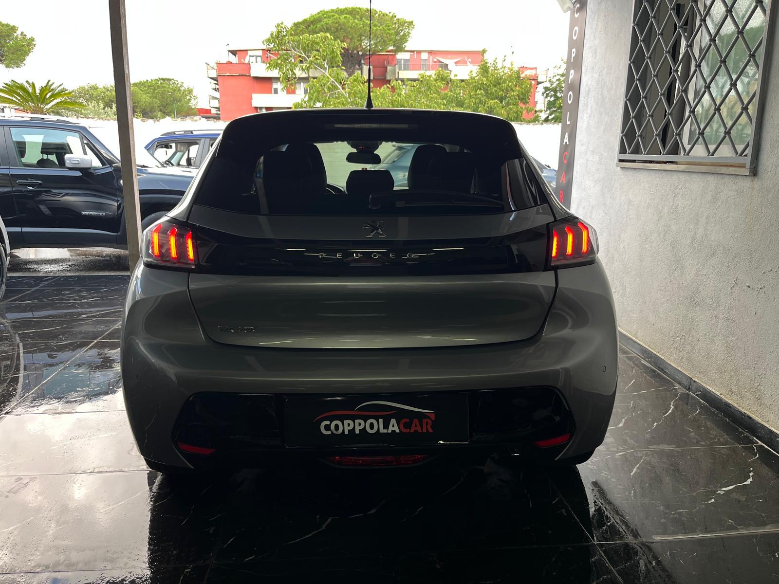 Peugeot 208  1.2 puretech Allure Pack - Immagine 10