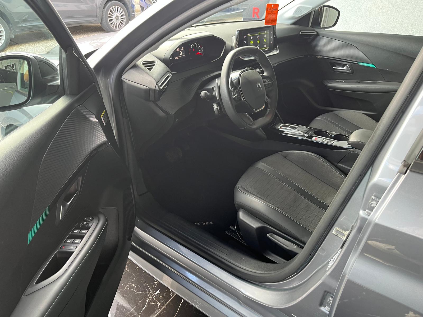 Peugeot 208  1.2 puretech Allure Pack - Immagine 13