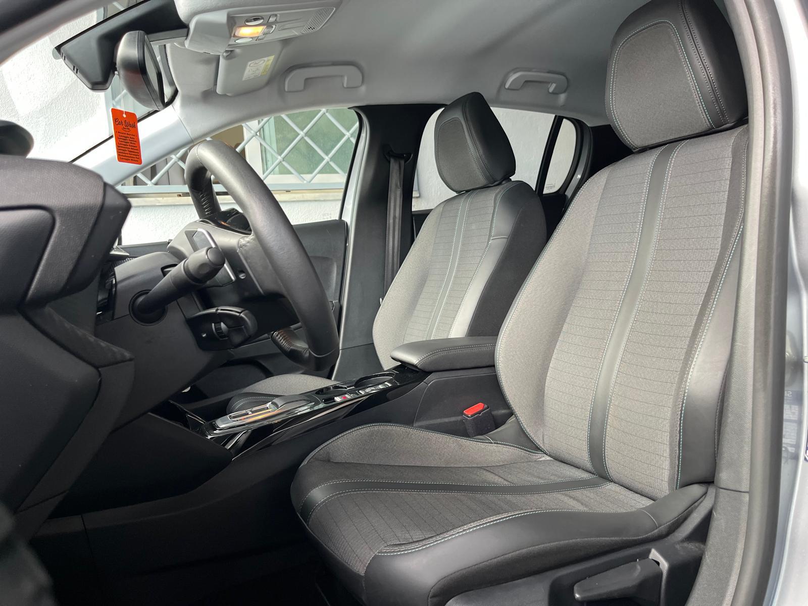 Peugeot 208  1.2 puretech Allure Pack - Immagine 14