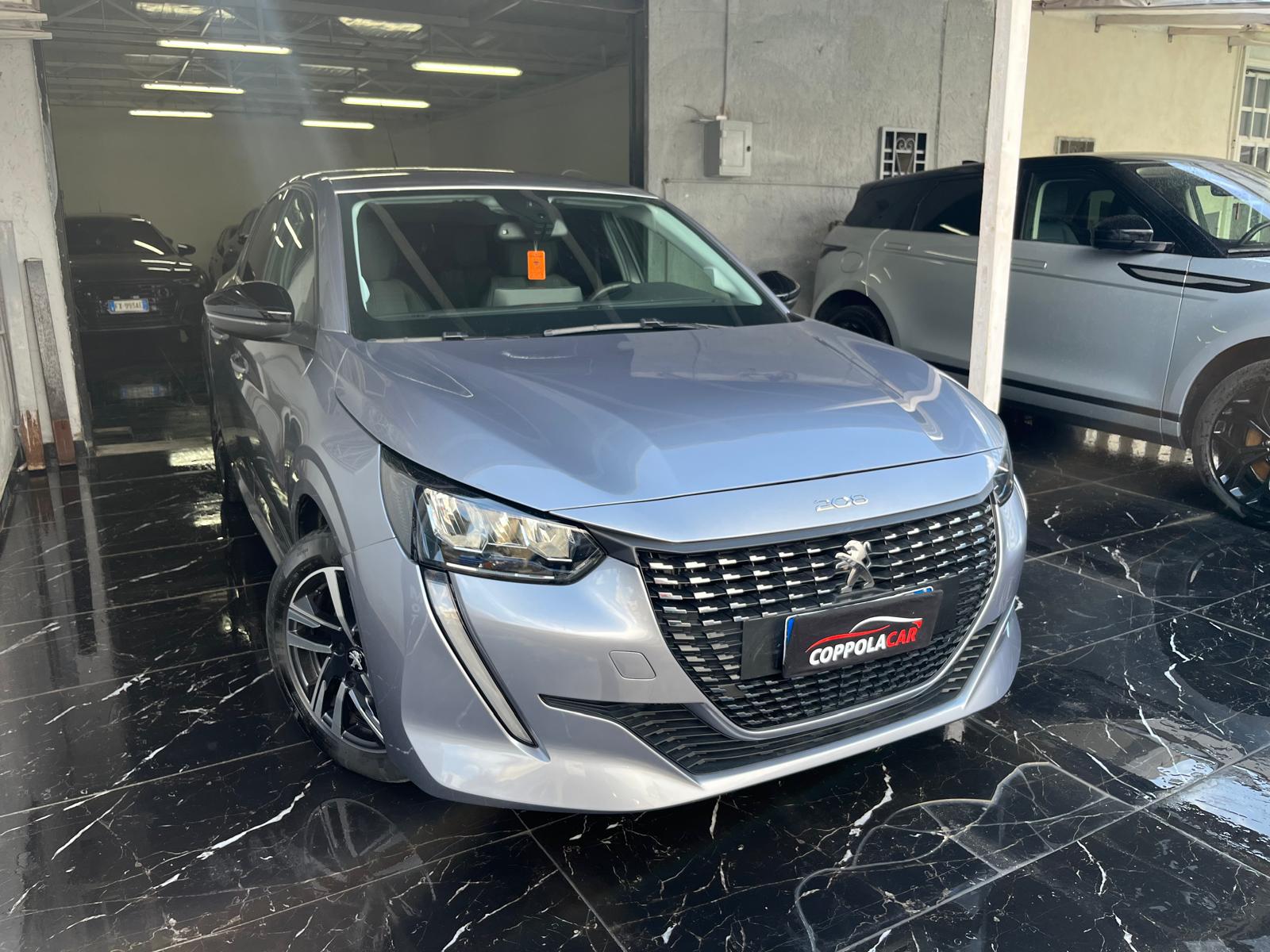 Peugeot 208  1.2 puretech Allure Pack - Immagine 15