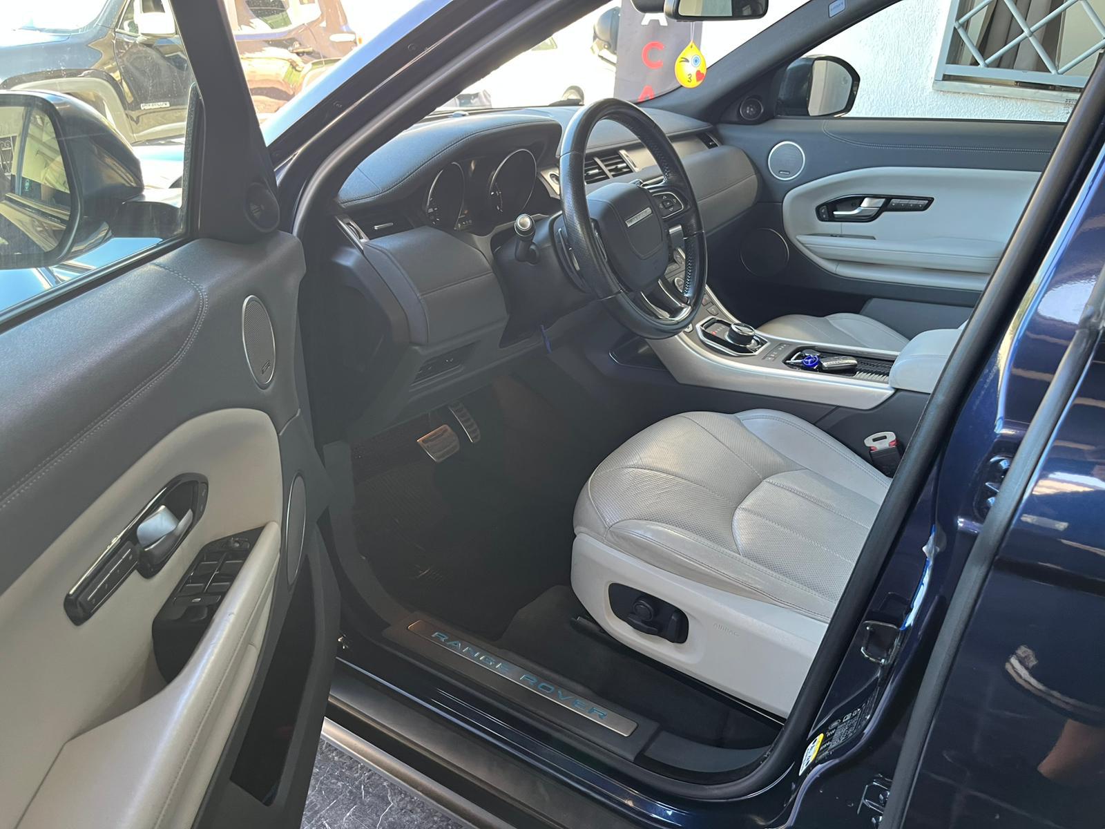 Land Rover Range Rover Evoque 2.0 Diesel Versione Dynamic - Immagine 12