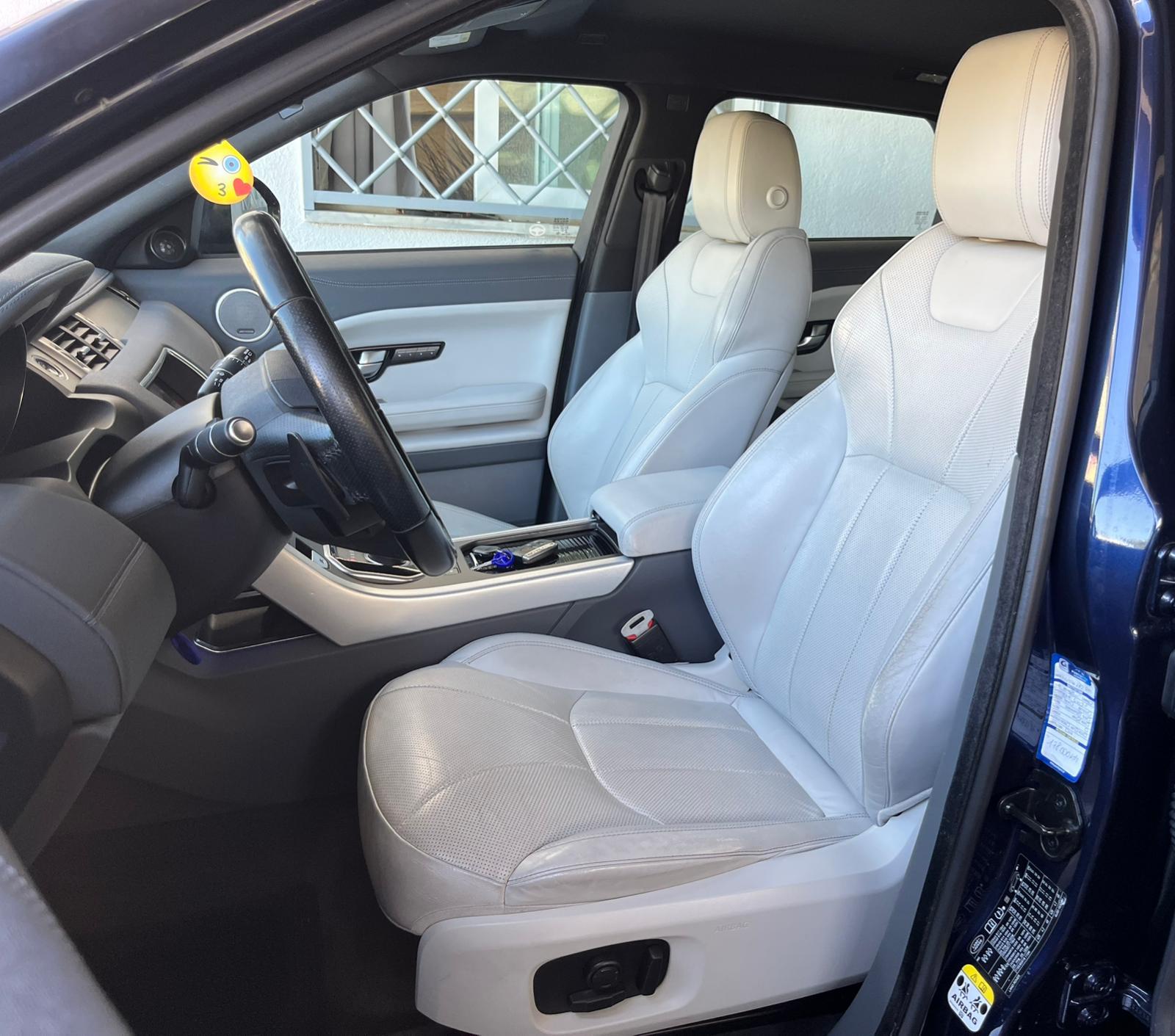 Land Rover Range Rover Evoque 2.0 Diesel Versione Dynamic - Immagine 13