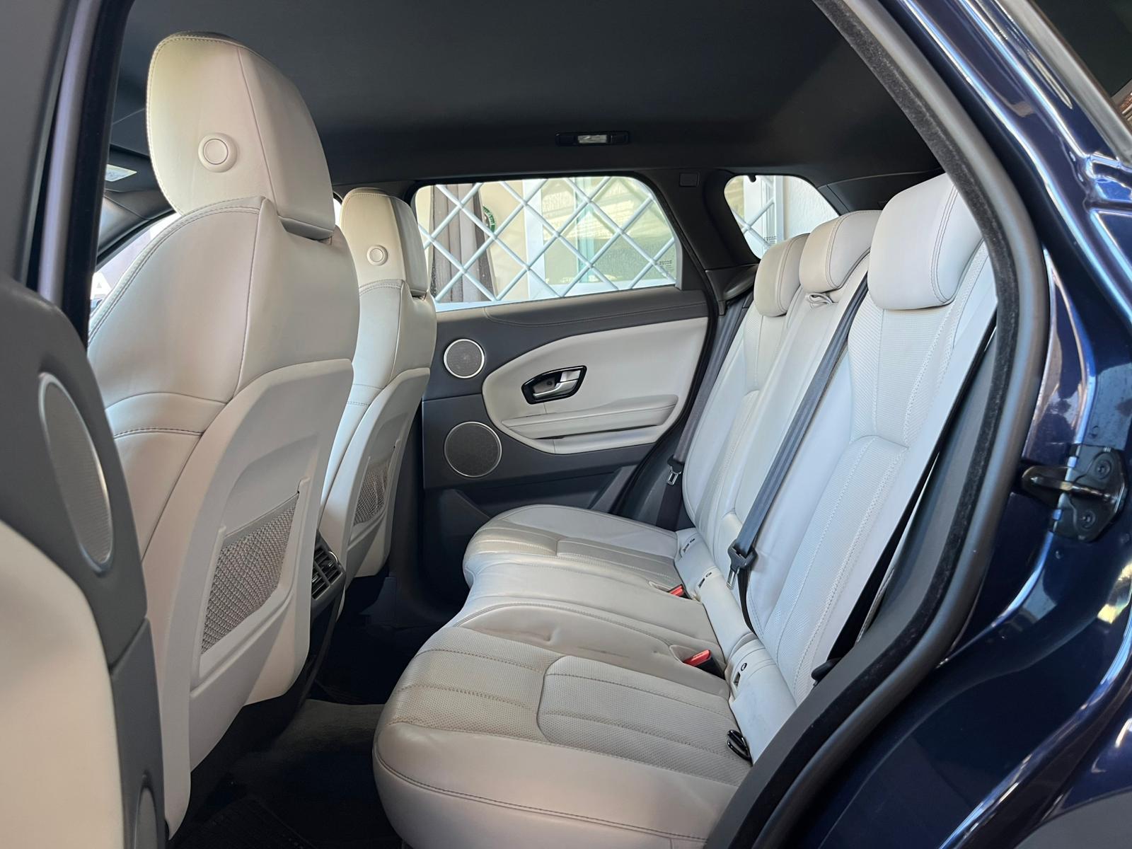 Land Rover Range Rover Evoque 2.0 Diesel Versione Dynamic - Immagine 14