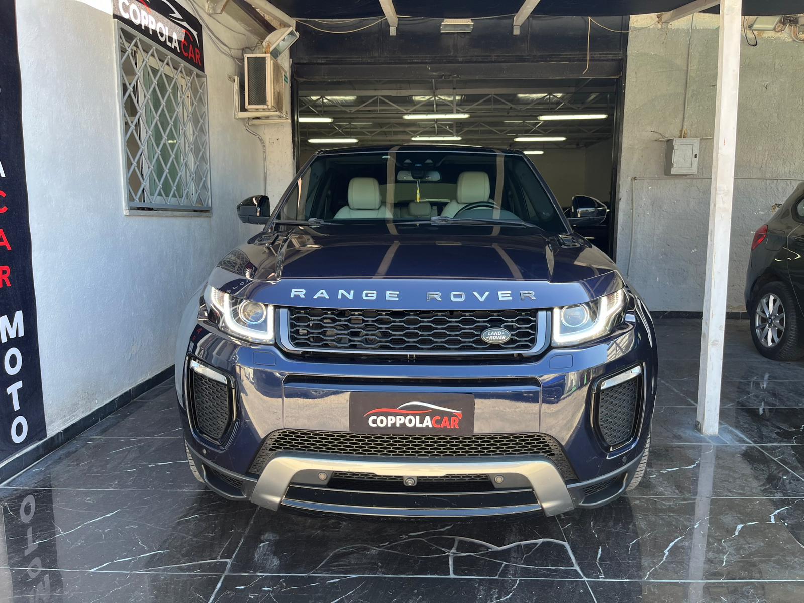 Land Rover Range Rover Evoque 2.0 Diesel Versione Dynamic - Immagine 15