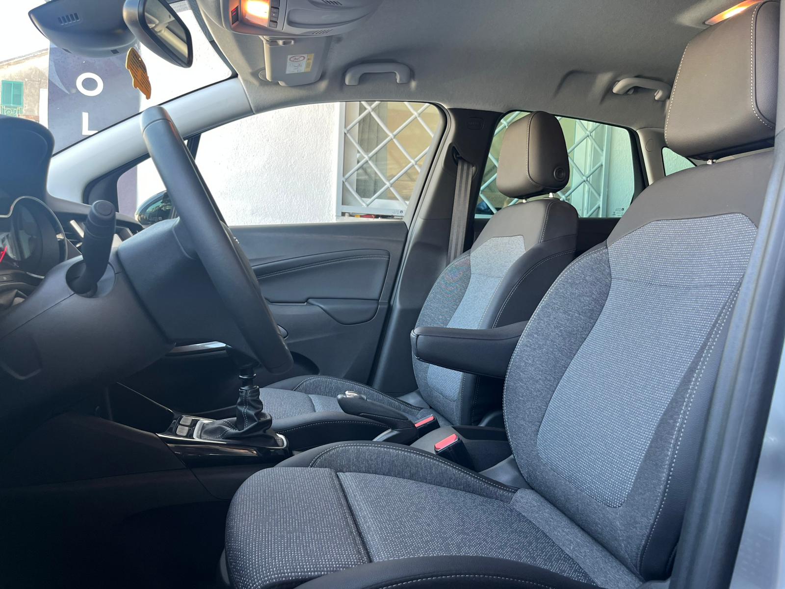 Opel Crossland 1.2 Design - Immagine 10