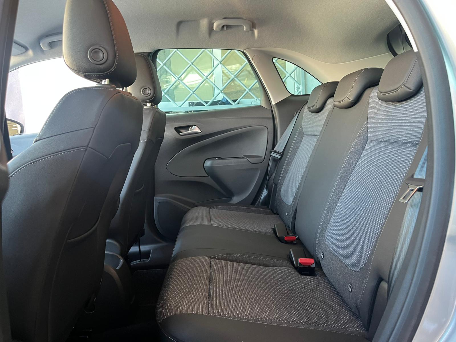 Opel Crossland 1.2 Design - Immagine 11